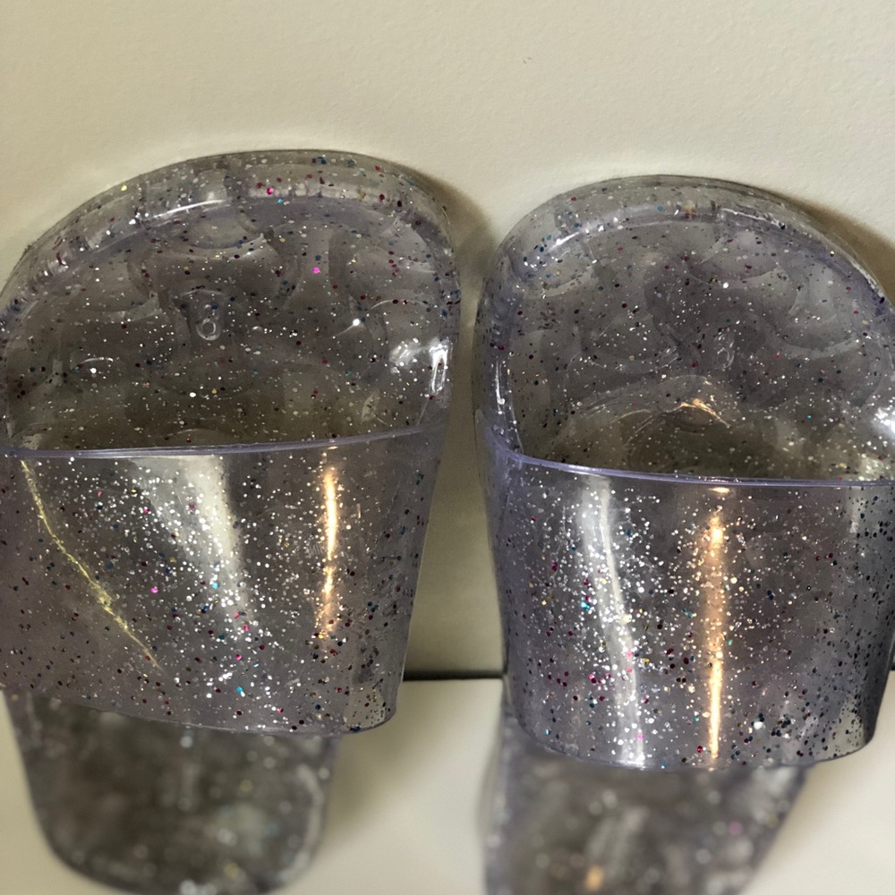 Slip On Sandals